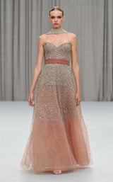 3 of 3 Chic and Holland HF110539 Fawn