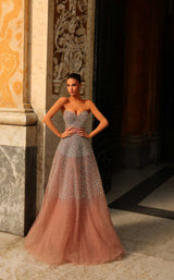 1 of 3 Chic and Holland HF110539 Fawn