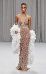 3 of 4 Chic and Holland HF110561 Fawn