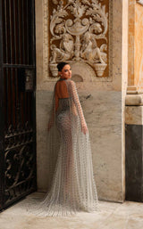 2 of 3 Chic and Holland PH120104 Ultra-Silver