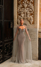 1 of 3 Chic and Holland PH120104 Ultra-Silver