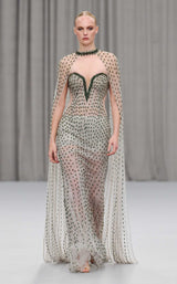 3 of 3 Chic and Holland PH120104 Ultra-Silver
