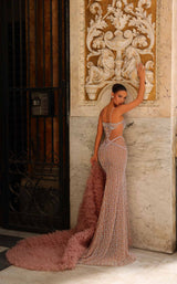 3 of 5 Chic and Holland PH120114 Baby-Pink