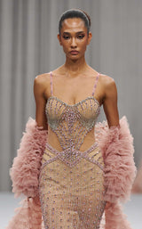 4 of 5 Chic and Holland PH120114 Baby-Pink