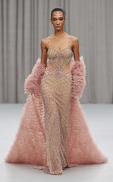 5 of 5 Chic and Holland PH120114 Baby-Pink
