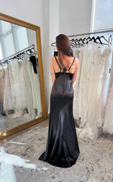 7 of 7 Cinderella Divine BD108 Black