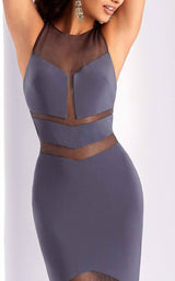 5 of 5 Clarisse 3043 Dress