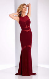 1 of 5 Clarisse 3043 Dress