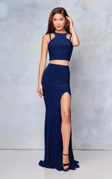 1 of 5 Clarisse 3761 Dress