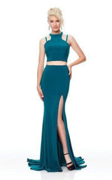 2 of 5 Clarisse 3761 Dress