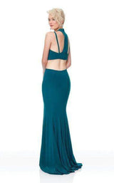 3 of 5 Clarisse 3761 Dress