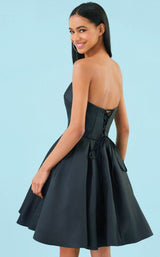 3 of 3 Clarisse 3917 Dress