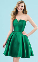 1 of 3 Clarisse 3917 Dress