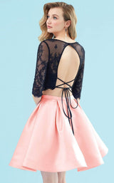 2 of 2 Clarisse 3921 Dress
