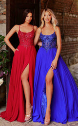 4 of 4 Clarisse 62146 Royal