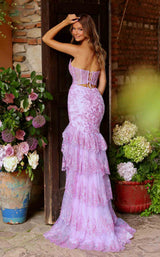 2 of 2 Clarisse 62159 Lavender
