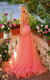 3 of 3 Clarisse 62174 Coral