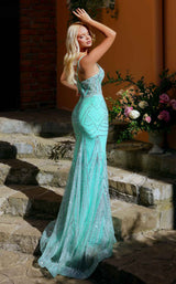 3 of 3 Clarisse 62252 Jade