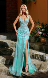 1 of 3 Clarisse 62252 Jade
