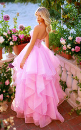 5 of 5 Clarisse 62263 Glitter Pink