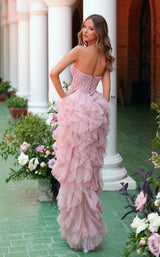 2 of 2 Clarisse 62267 Dusty Pink