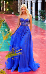 1 of 2 Clarisse 62272 Royal