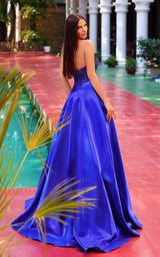 4 of 4 Clarisse 62274 Sapphire