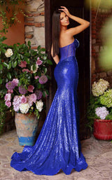 2 of 2 Clarisse 62286 Royal