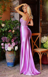2 of 4 Clarisse 62296 Lavender