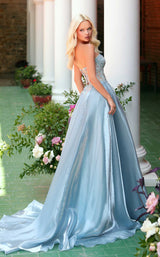 2 of 2 Clarisse 62298 Steel Blue