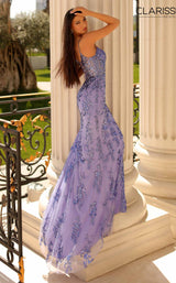 5 of 6 Clarisse 810701 Light Purple