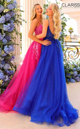 2 of 3 Clarisse 810757 