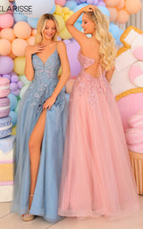 4 of 4 Clarisse 810760 