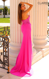 2 of 2 Clarisse 810770 Fuchsia