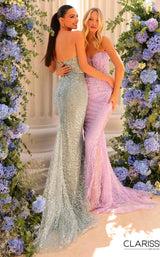 3 of 4 Clarisse 810782 