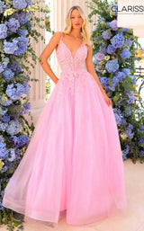 2 of 3 Clarisse 810784 Baby Pink