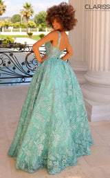 2 of 2 Clarisse 810809 Sage