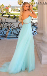 3 of 3 Clarisse 810811 Seafoam