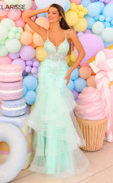 1 of 2 Clarisse 810816 Mint