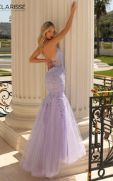 2 of 2 Clarisse 810856 Lilac