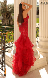 3 of 3 Clarisse 810861 Red