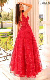 2 of 2 Clarisse 810865 Red