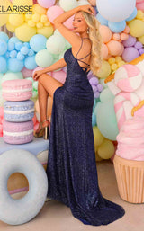 2 of 2 Clarisse 810875 Indigo