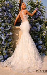 5 of 5 Clarisse 810885 White