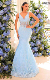 1 of 5 Clarisse 810885 Baby Blue