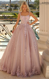 1 of 3 Clarisse 810888 Mauve