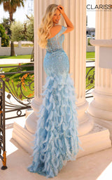 2 of 2 Clarisse 810890 Powder Blue