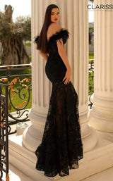 2 of 2 Clarisse 810951 Black