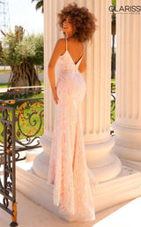 2 of 2 Clarisse 810956 Pale Pink