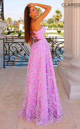 2 of 2 Clarisse 810964 Lilac